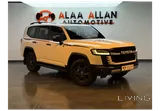 Toyota Land Cruiser GR Sport Twin Turbo 2023